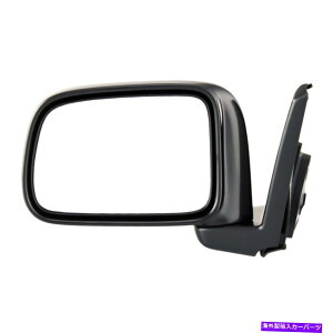 US�~���[ 76250S10A01 HO1320115�~���[�����̃h���C�o�[LH�̃z���_CR-V 1997-2001 76250S10A01 HO1320115 Mirror Left Hand Side Driver LH for Honda CR-V 1997-2001�y���s�A���i�z