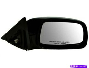 US~[ 07-11g^JWR77S7hA~[̉E~[ - ȑ Right Mirror For 07-11 Toyota Camry WR77S7 Door Mirror -- Passenger Side