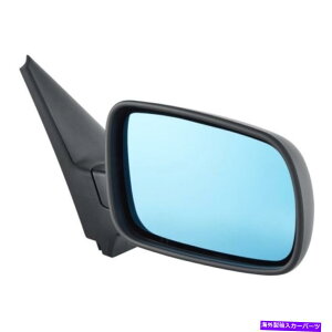 US~[ tHNX[QWFb^1999-2007hA~[|ȑ|p[|[g For Volkswagen Jetta 1999-2007 Door Mirror | Passenger Side | Power | Remote