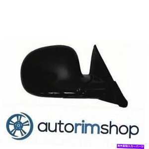 US�~���[ GM1321126 94-97�V�{���[S10�s�b�N�A�b�v94-97 GMC�\�m�}�̉E�}�j���A���~���[... GM1321126 Right Manual Mirror for 94-97 Chevrolet S10 Pickup 94-97 GMC Sonoma...�y���s�A���i�z