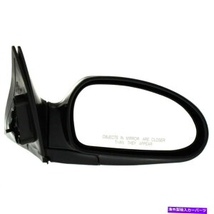 US�~���[ ����ȑ��̔���M�p���[�~���[�ɓK������1999-2005�q�����_�C�\�i�^HY1321130 Passenger Side Non-Heated Power Mirror Fits 1999-2005 Hyundai Sonata HY1321130�y���s�A���i�z