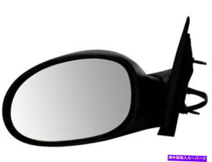US�~���[ 03-05�_�b�W�l�I��BC51T1�h�A�~���[�̍��~���[ - �h���C�o�[�� Left Mirror For 03-05 Dodge Neon BC51T1 Door Mirror -- Driver Side