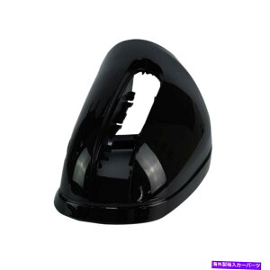 US�~���[ �V�����g�E�T�C�h�~���[�P�[�X�J�o�[���h���C�o�[�T�C�h�t�B�b�g�����Z�f�XW220 02-05 S500 New Tow Side Mirror Case Cover Left Driver Side fits Mercedes W220 02-05 S500