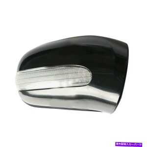 US~[ ZfXxcW220 W215 S600 S55ɓKEhATCh~[nEWOJo[ Right Door Side Mirror Housing Cover fit for Mercedes-Benz W220 W215 S600 S55