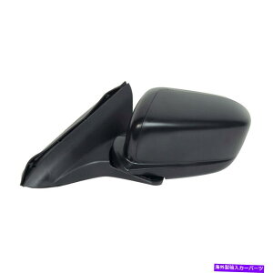 US~[ VhA~[̓z_AR[hN[y2003-2007 76250-SDN-A01 HO1320241ɓK܂ NEW LEFT DOOR MIRROR FITS HONDA ACCORD COUPE 2003-2007 76250-SDN-A01 HO1320241