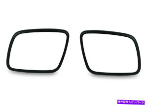 US�~���[ ����h�~���̌x�����́A���̓������邱�Ƃ�h���܂�2009-2019�_�b�W�W���[�j�[ Anti theft mirror guards prevents mirror theft protects 2009-2019 Dodge JOURNEY