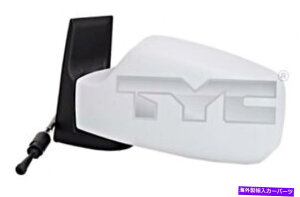 US~[ Peugeot Citroen Fiat Lancia 806 Evasion Ulysse 8148cqɍTycTCh~[ TYC Side Mirror Left For PEUGEOT CITROEN FIAT LANCIA 806 Evasion Ulysse 8148CQ