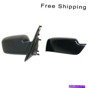 US~[ RHTChmtH[fBOmq[t~[̓t[W~m6E5Z17682A FO1321265ɓK܂ RH Side Non Folding Non Heated Mirror Fits Fusion Milan 6E5Z17682A FO1321265