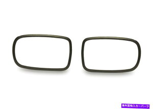 US~[ h~~[K[h́A̓ɓK2011-2021_bW[dh Anti theft mirror guards prevent mirror theft fits 2011-2021 Dodge Charger