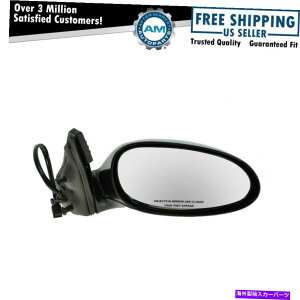 US~[ p[hA~[97-05rCbNZ`[[K̃p[hA~[ Power Door Mirror Right Passenger Side for 97-05 Buick Century Regal