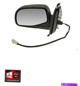 US~[ 955-271hCo[TChp[hA~[ - ܂肽݌݊̂ford / mercury 955-271 Driver Side Power Door Mirror - Folding Compatible Select Ford / Mercury