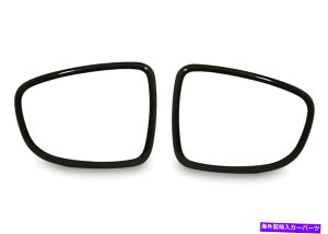 US~[ h~~[K[h́A2014N2018N̓~[ی삵܂}c_3 Anti theft mirror guards protect mirrors from theft fits 2014-2018 Mazda 3