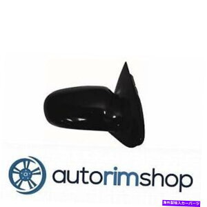 US�~���[ GM1321168 95-05�V�{���[Cavalier 95-05�|���e�B�A�b�N�T���t�@�C�A�̉E�}�j���A���~���[ GM1321168 Right Manual Mirror for 95-05 Chevrolet Cavalier 95-05 Pontiac Sunfire