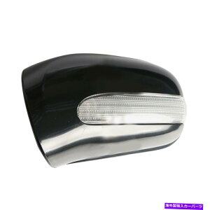 US~[ 1xhATCh~[nEWOJo[ZfXxcW220 W215 CL500ɓKĂ܂ 1x Left Door Side Mirror Housing Cover fit for Mercedes-Benz W220 W215 CL500
