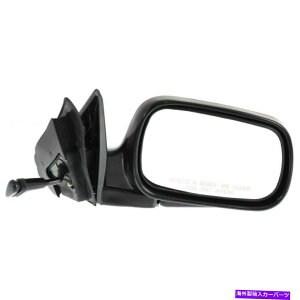US~[ VE̓}jA܂肽݋ɃtBbgz_AR[hHO1321124 NEW RIGHT SIDE PRIMERED MANUAL FOLDING MIRROR FITS HONDA ACCORD HO1321124
