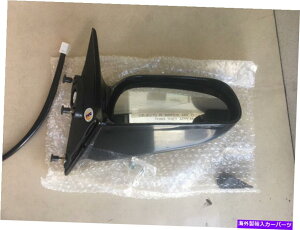US~[ 1997 98 99 00 01g^JETCh~[5210541 1997 98 99 00 01 TOYOTA CAMRY RIGHT SIDE MIRROR 5210541
