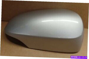 US~[ OEMg^vEX "C"q~[Jo[87915-52170-B0tBbg2012-18Vo[ OEM TOYOTA PRIUS "C" PASSENGER MIRROR COVER 87915-52170-B0 FITS 2012-18 SILVER