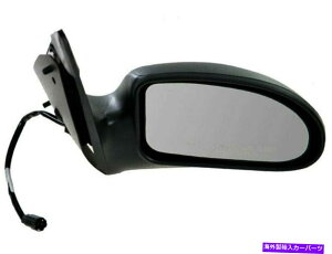 US�~���[ 2000�N����2007�N�̃t�H�[�h�t�H�[�J�X�~���[�EDIY�\�����[�V����48185RV 2001 2002 2003 2004 For 2000-2007 Ford Focus Mirror Right DIY Solutions 48185RV 2001 2002 2003 2004�y���s�A���i�z