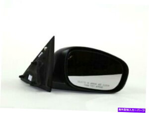 US~[ VEhA~[tBbgNCX[300 07-10_bW`[W[06-10}Oi2005-08 NEW RIGHT DOOR MIRROR FITS CHRYSLER 300 07-10 DODGE CHARGER 06-10 MAGNUM 2005-08