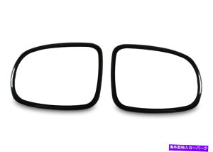 US~[ h~~[K[h́A̓h2015-2018{{V60NXJg[ Anti theft mirror guards prevent mirror theft 2015-2018 Volvo V60 Cross Country