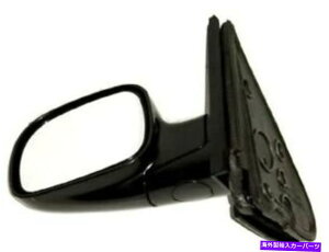 US~[  - hbW^EJg[LoOh{CW[NS71R3̃hCo[TCh~[ Left - Driver Side Mirror For Dodge Town & Country Caravan Grand Voyager NS71R3