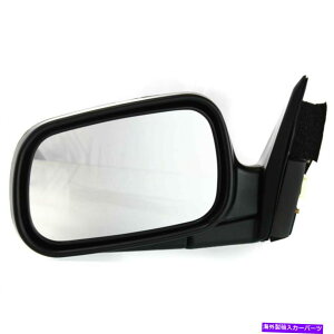 US~[ VLHTChvC}[}jA܂肽݋ɓKz_AR[hHO1320129 NEW LH SIDE PRIMERED MANUAL FOLDING MIRROR FITS HONDA ACCORD HO1320129