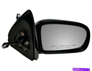 USミラー 1995年から2000年のシボレーキャバリエミラー右96843ZK 1997 1998 1999 For 1995-2000 Chevrolet Cavalier Mirror Right 96843ZK 1996 1997 1998 1999