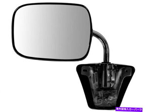 US~[ 1979-1986 GMC C1500~[DIY\[V88628HB 1980 1981 1982 1983 1984 For 1979-1986 GMC C1500 Mirror DIY Solutions 88628HB 1980 1981 1982 1983 1984