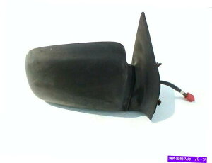 US�~���[ ����ȑ��r���[�~���[�p���[�t�B�b�g93-95�O�����h�`�F���L�[62920 Passenger Side View Mirror Power Heated Fits 93-95 GRAND CHEROKEE 62920�y���s�A���i�z