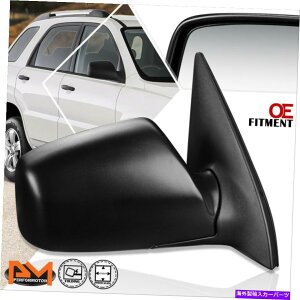 US�~���[ 05-10��Kia Sportage LX OE�X�^�C���p���[�T�C�h���A�r���[�h�A�~���[�h���C�o�[�E For 05-10 Kia Sportage LX OE Style Power Side Rear View Door Mirror Driver Right�y���s�A���i�z