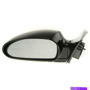 US�~���[ �V�����h���C�o�[���̔���M�p���[�~���[�ɓK������1999-2005�q�����_�C�\�i�^HY1320130 New Driver Side Non-Heated Power Mirror Fits 1999-2005 Hyundai Sonata HY1320130�y���s�A���i�z
