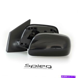 US~[ g^J[̃TCh~[09-13p[MhCo[5C[ SIDE MIRROR for TOYOTA COROLLA 09-13 POWER HEATED DRIVER LEFT 5wire