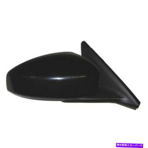 US~[ CtBjeBG35 03-07Eq̎rhTChr[~[q[gN[yp For Infiniti G35 03-07 Right Passenger Hand Rh Side View Mirror Heat Coupe