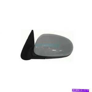 US�~���[ New Power Door Mirror Assembly Driver Side Fits 2000-03 Nissan Maxima NI1320135 New Power Door Mirror Assembly Driver Side Fits 2000-03 Nissan Maxima NI1320135�y���s�A���i�z