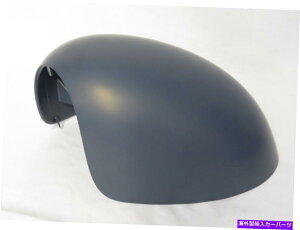 US~[ OEM~jN[p[vC~Op[tH[h~[Jo[hCo[TCh51162754915 OEM Mini Cooper Primed Powerfold Mirror Cover Driver's Side 51162754915