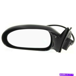 US~[ Ṽp[[ghA~[́AftHbK[MA1320106ȂŃ}c_626ɓK܂ NEW LEFT SIDE POWER REMOTE DOOR MIRROR FITS MAZDA 626 WITHOUT DEFOGGER MA1320106