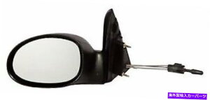 US~[ 2004- 2009ÑhCo[TChNCX[PTN[U[TCh~[AZu for 2004 - 2009 driver side Chrysler PT Cruiser Side View Mirror Assembly