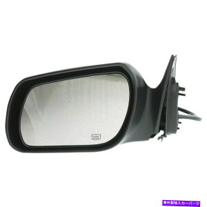 US~[ VtBbg2003-2008}c_6 MA1320140hCo[TChp[~[܂肽݉M New Fits 2003-2008 Mazda 6 MA1320140 Driver Side Power Mirror Non Folding Heated