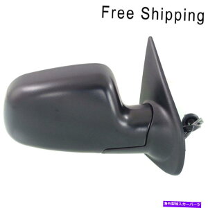 US~[ RHTChp[M}jA܂肽݋W[vOh`FL[CH1321169ɓK RH Side Power Heated Manual Folding Mirror Fits Jeep Grand Cherokee CH1321169