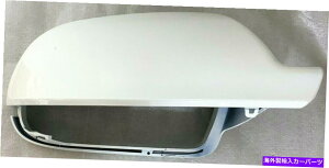 US~[ 57Eq~[Jo[tBbgAEfBA4 A5 2010 2012 2013-2016 #57 WHITE RIGHT PASSENGER MIRROR COVER FIT AUDI A4 A5 2010 2011 2012 2013-2016