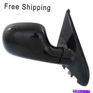 US~[ RHTCh}jAM}jA܂肽݋ƃJg[CH1321110ɓK RH Side Manual Non-Heated Manual Folding Mirror Fits Town & Country CH1321110