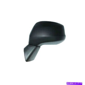US�~���[ HO1320266�h���C�o�[�T�C�h�p���[���M�~���[ HO1320266 DRIVER SIDE POWER HEATED MIRROR�y���s�A���i�z