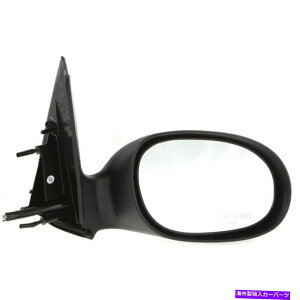 US~[ Vȑ̔܂肽݋ɓK01-2003NCX[PTN[U[CH1321185 New Passenger Side Non-Folding Mirror Fits 01-2003 Chrysler PT Cruiser CH1321185