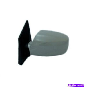 USミラー ヒュンダイツーソンGL/GLS 10-11左LHドライバーサイドミラーパワー For Hyundai Tucson Gl/Gls 10-11 Left Lh Driver Side Mirror Power