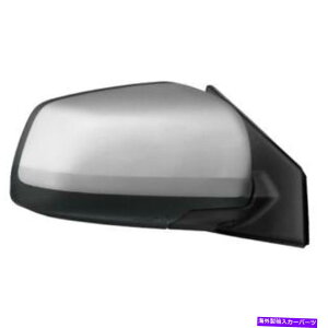 US�~���[ �O�H�����T�[�̂��߂�08-14����ȃn���hRH�T�C�h�r���[�~���[�p���[ For Mitsubishi Lancer 08-14 Passenger Hand Rh Side View Mirror Power W/O Heat�y���s�A���i�z