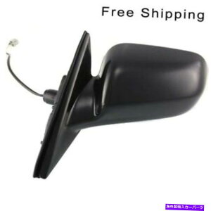 US~[ LHTCh܂肽ݎmq[t~[ɓKz_AR[h76250S84A21ZF HO1320116 LH Side Non Folding Non Heated Mirror Fits Honda Accord 76250S84A21ZF HO1320116