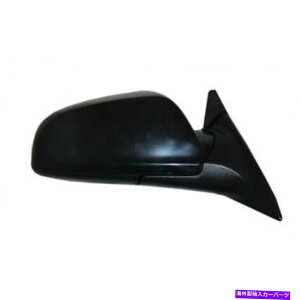 US~[ yI[07-10Eq̎ For Saturn Aura 07-10 Right Passenger Hand Rh Side View New Mirror Power Heat