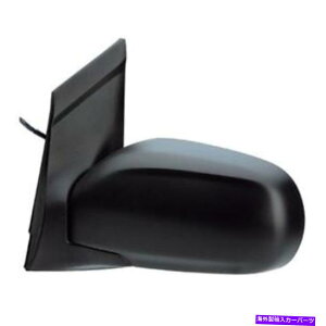 US~[ Mazda MPV 00-06̏ꍇALHhCo[TCh̍LHV~[p[MJo[PTM For Mazda Mpv 00-06 Left Lh Driver Side New Mirror Power Heated & Cover Ptm