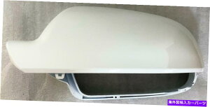 US~[ 57zCghCo[~[Jo[tBbgAEfBA4 A5 2010 2012 2013 2014-2016 #57 WHITE LEFT DRIVER MIRROR COVER FIT AUDI A4 A5 2010 2011 2012 2013 2014-2016