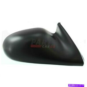 USミラー 新しいフィット2000-2001日産アルティマセダンNI1321125右RHサイドパワードアミラー New Fits 2000-2001 Nissan Altima Sedan NI1321125 Right RH Side Power Door Mirror
